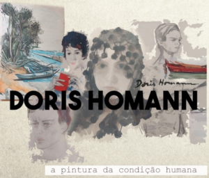 doris homann – a pintura da condição humana